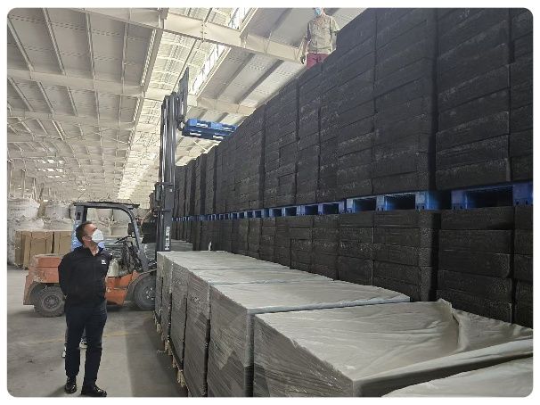 質(zhì)量鑄口碑，檢驗贏信任!